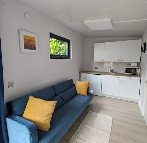 Moira Garden Tiny Home
