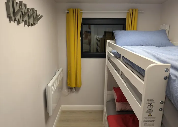 Moira Garden Tiny Home