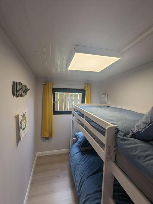 Moira Garden Tiny Apartment *