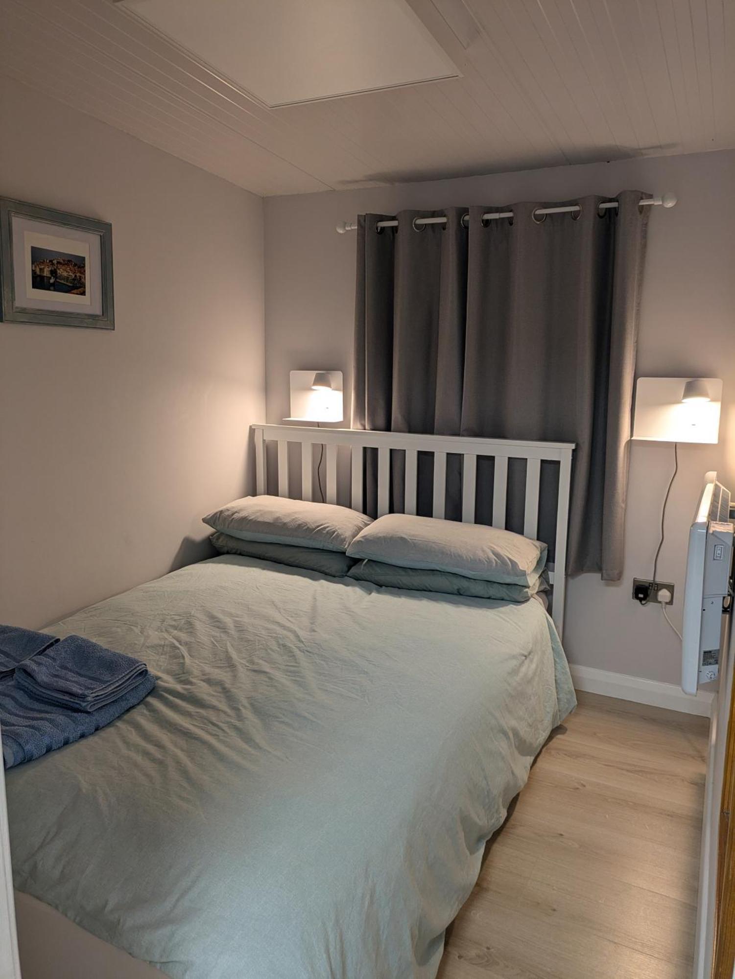 Moira Garden Tiny Apartment